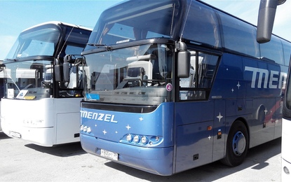 Neoplan Tourliner BUS