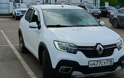 Renault Logan