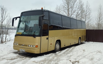 Volvo