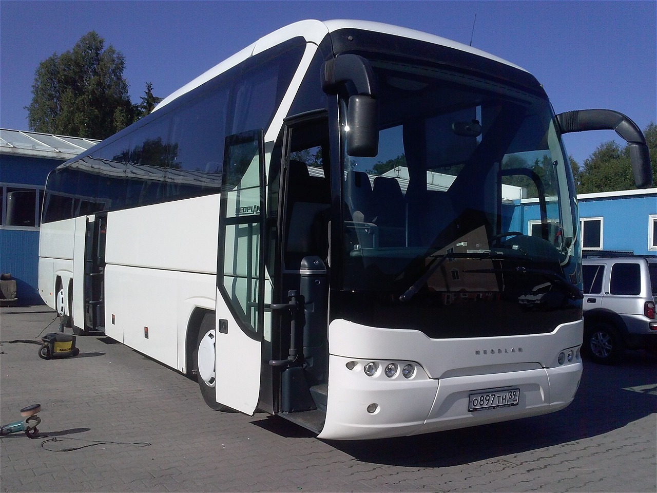 Neoplan