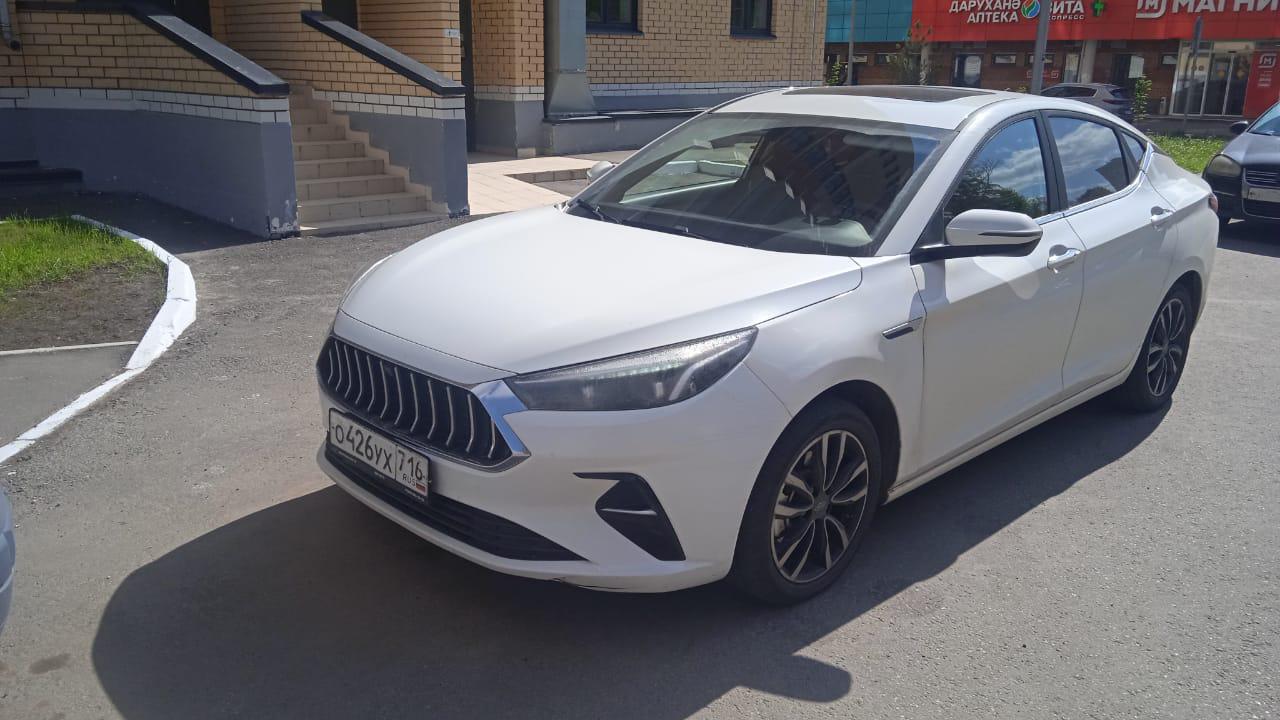 Jac J7