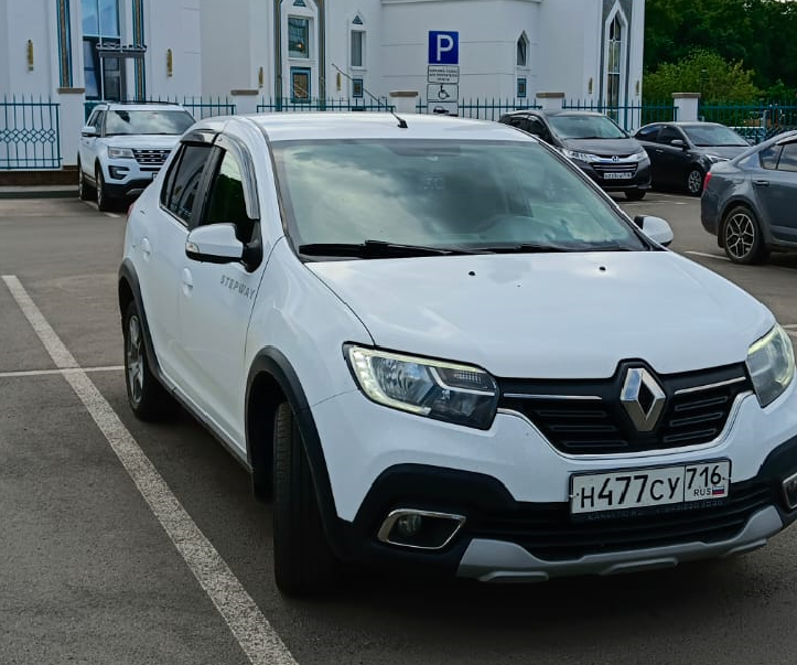 Renault Logan