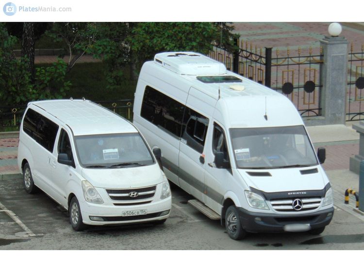 Hyundai H1